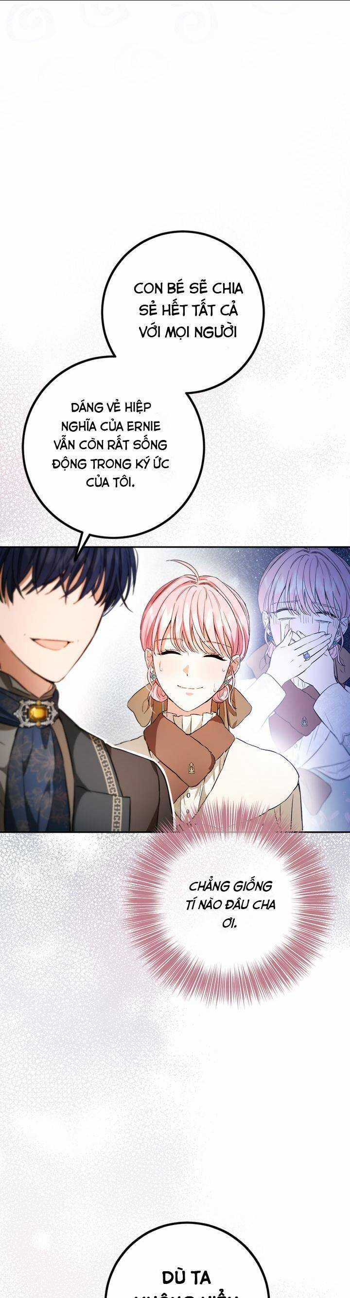 Cuộc Sống Mới Của Công Nương Chapter 92 trang 28