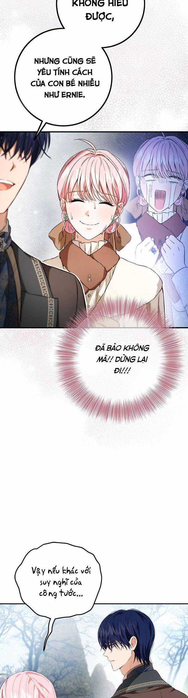 Cuộc Sống Mới Của Công Nương Chapter 92 trang 29