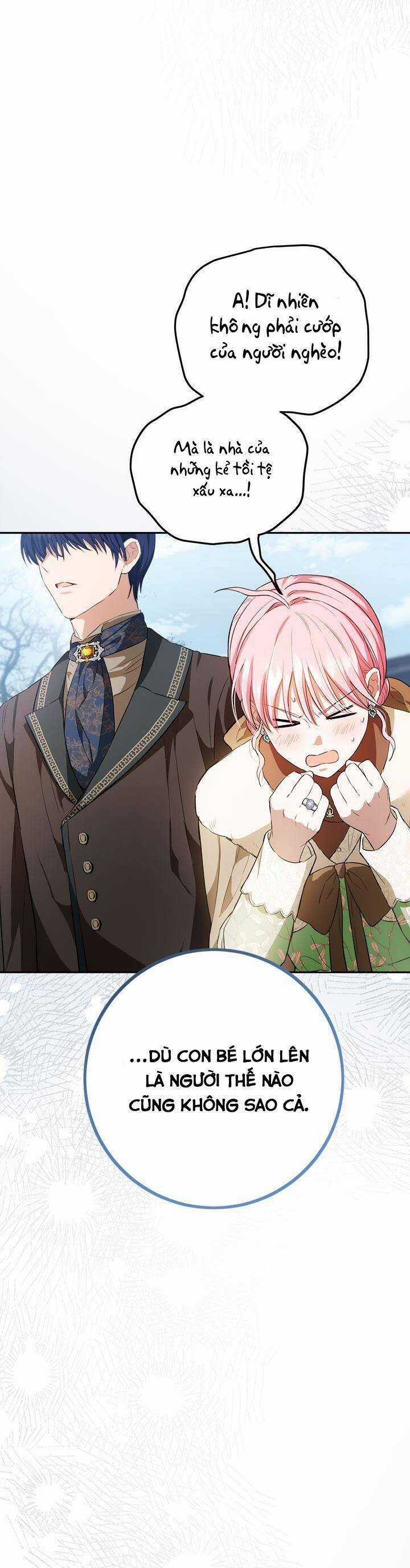 Cuộc Sống Mới Của Công Nương Chapter 92 trang 31