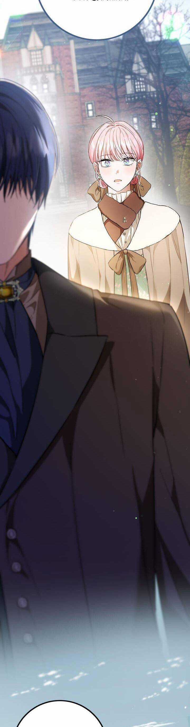 Cuộc Sống Mới Của Công Nương Chapter 92 trang 33