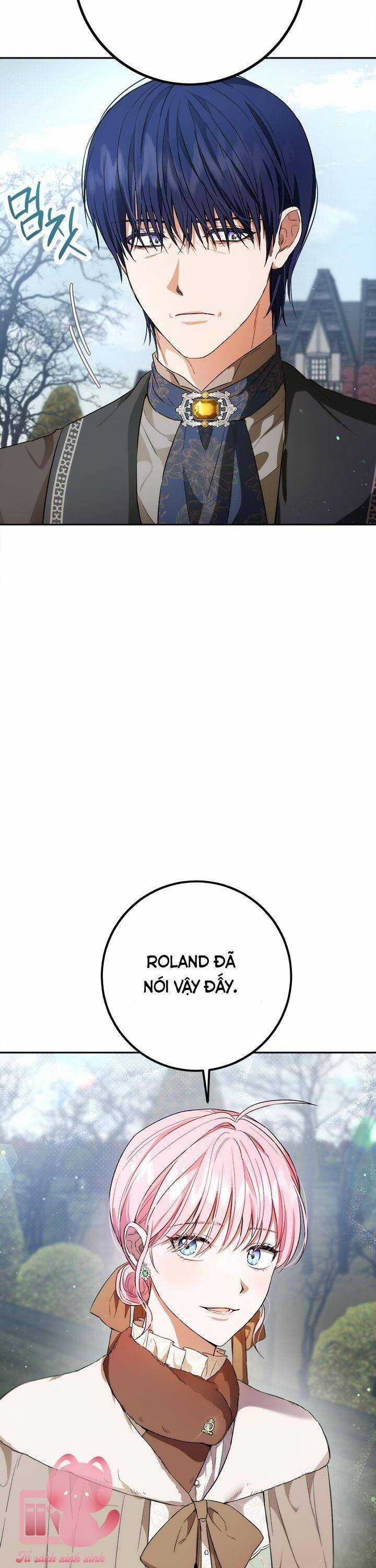 Cuộc Sống Mới Của Công Nương Chapter 92 trang 4