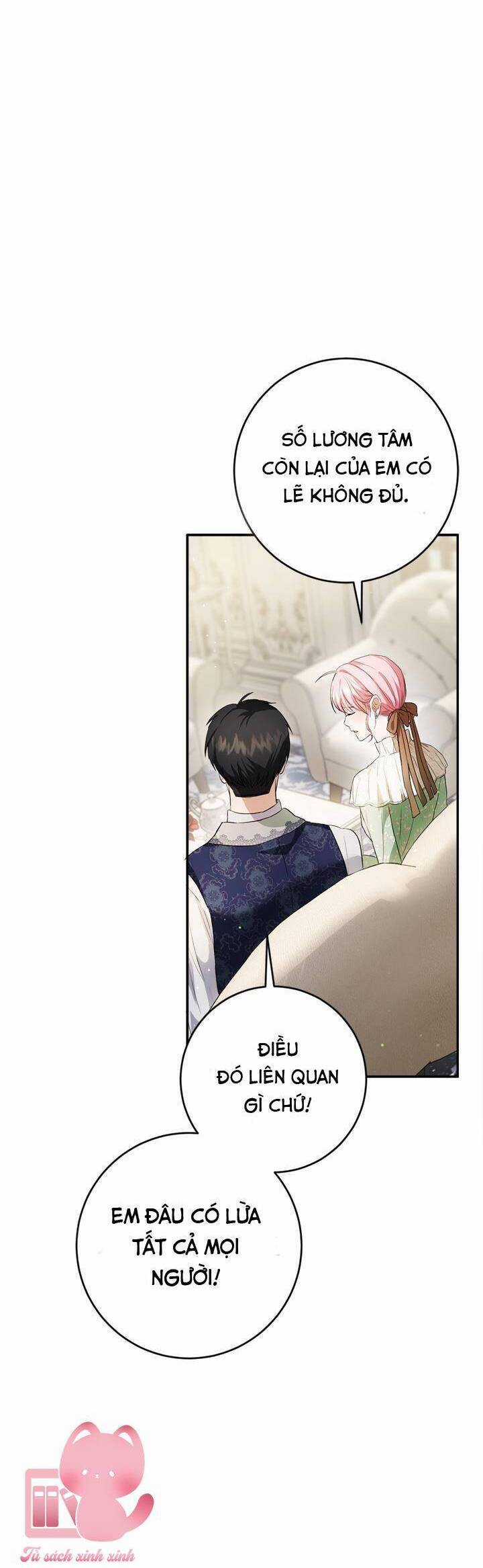 Cuộc Sống Mới Của Công Nương Chapter 92 trang 40