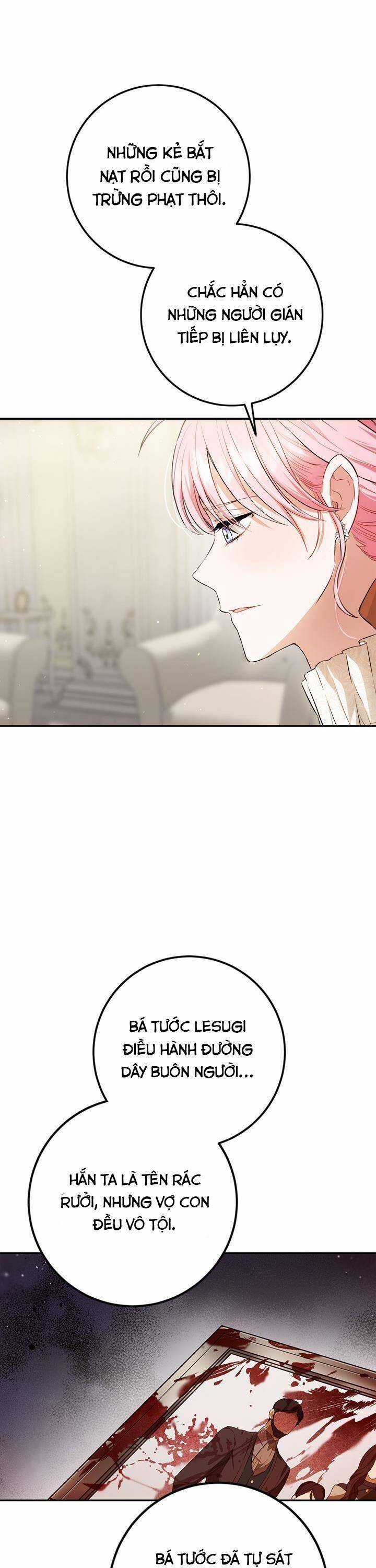 Cuộc Sống Mới Của Công Nương Chapter 92 trang 41