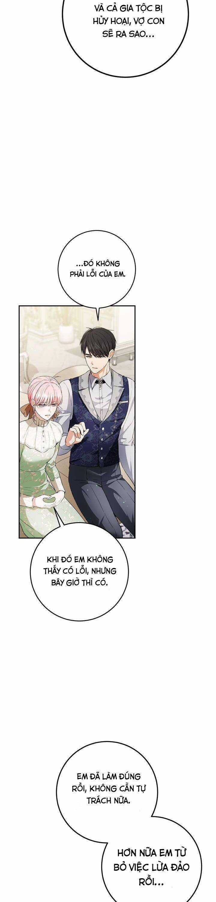 Cuộc Sống Mới Của Công Nương Chapter 92 trang 42