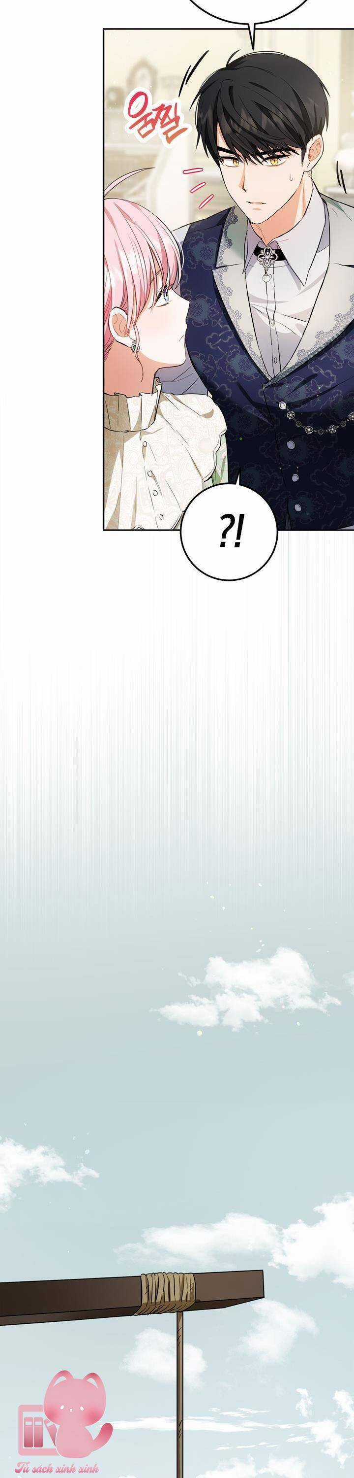 Cuộc Sống Mới Của Công Nương Chapter 92 trang 43