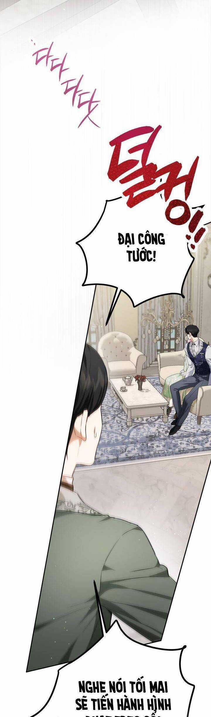 Cuộc Sống Mới Của Công Nương Chapter 92 trang 45