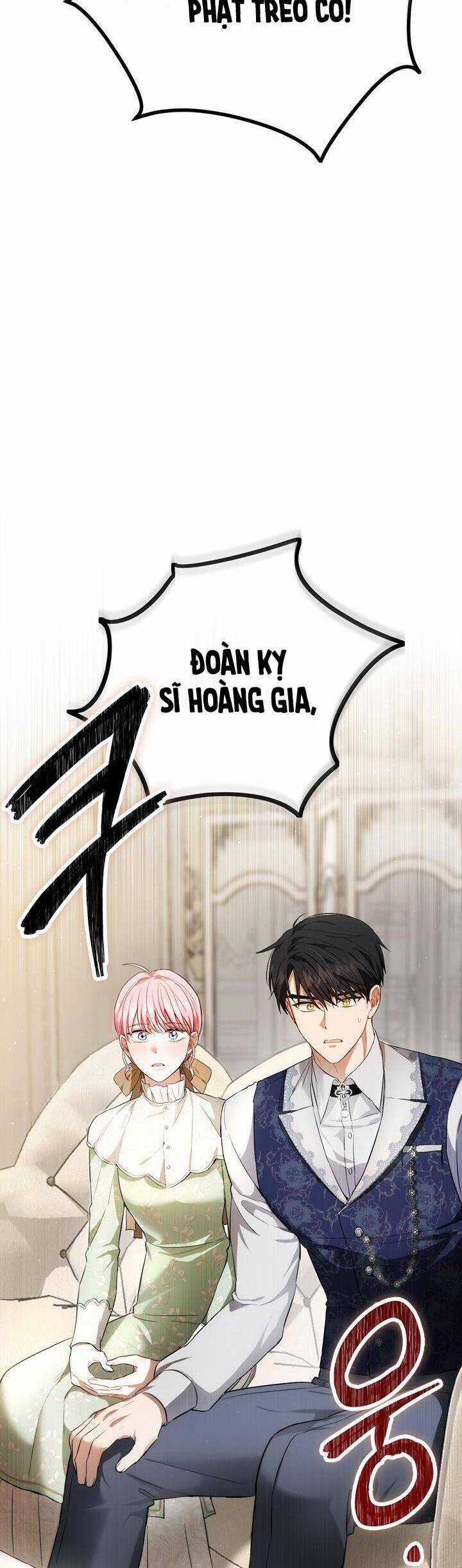 Cuộc Sống Mới Của Công Nương Chapter 92 trang 46