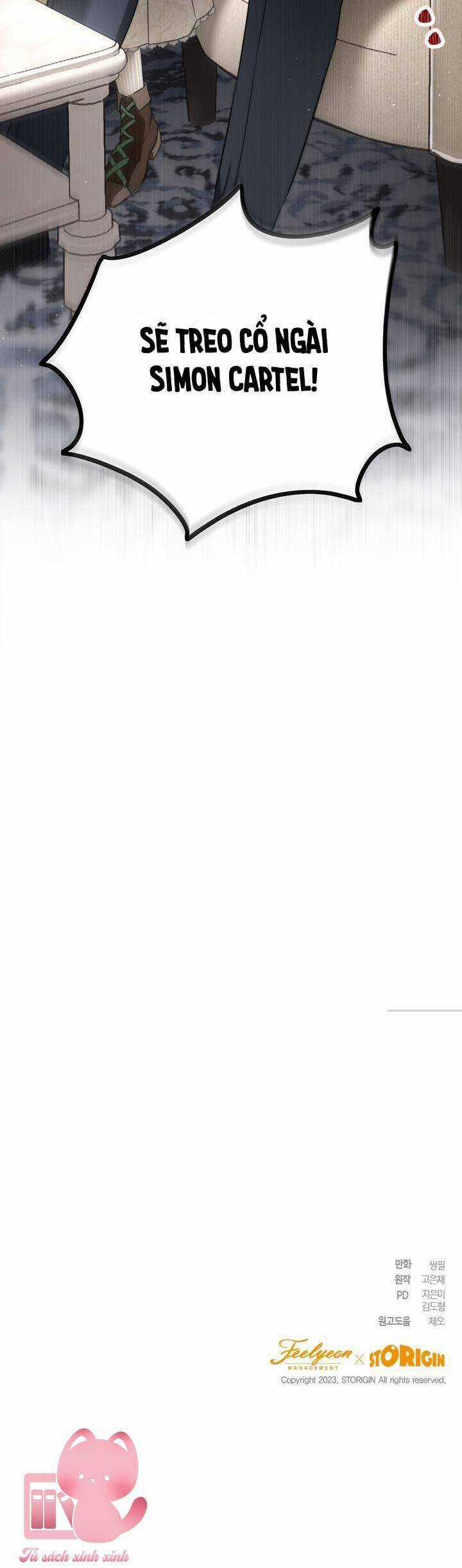 Cuộc Sống Mới Của Công Nương Chapter 92 trang 47