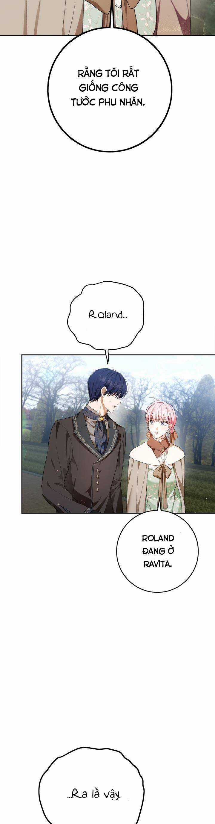 Cuộc Sống Mới Của Công Nương Chapter 92 trang 5