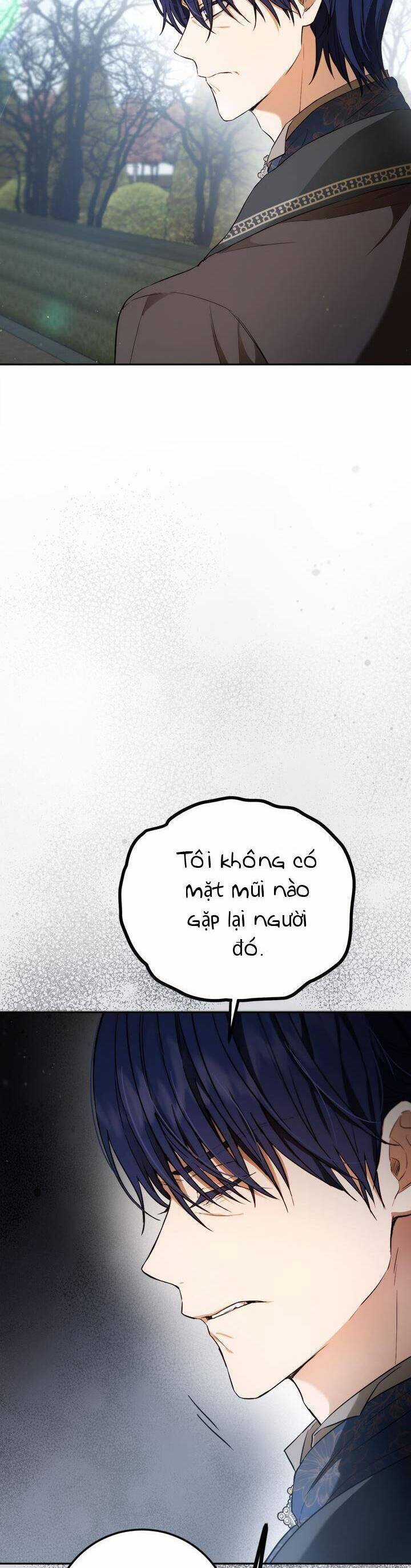 Cuộc Sống Mới Của Công Nương Chapter 92 trang 7