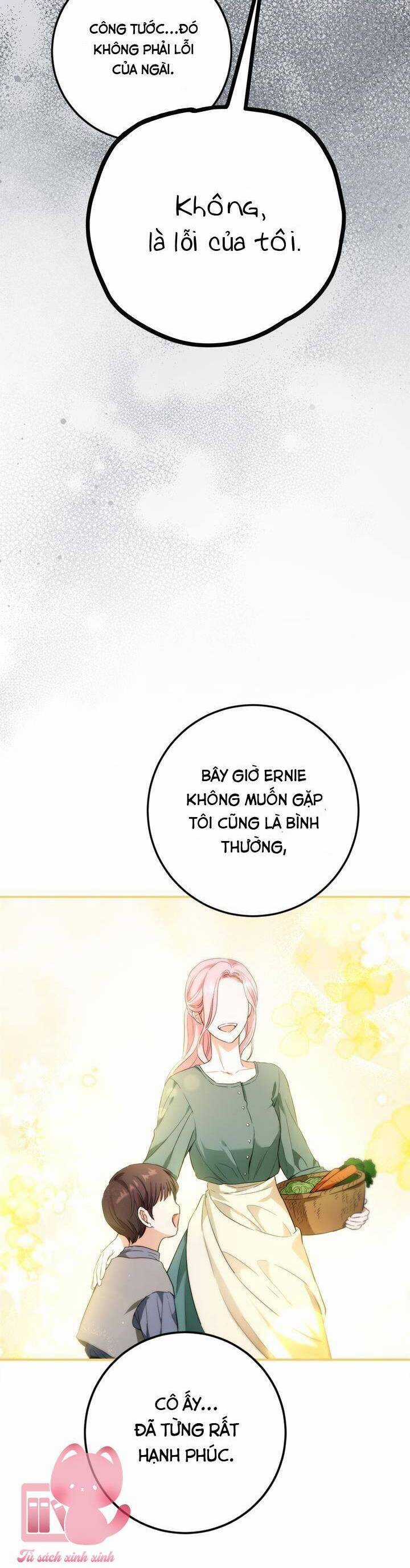 Cuộc Sống Mới Của Công Nương Chapter 92 trang 8