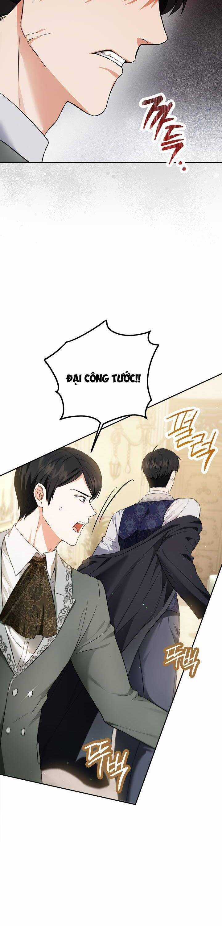 Cuộc Sống Mới Của Công Nương Chapter 93 trang 14