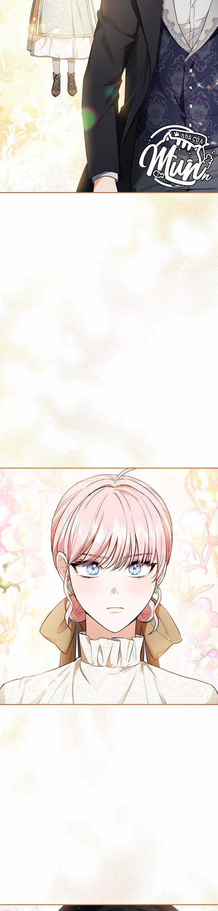 Cuộc Sống Mới Của Công Nương Chapter 93 trang 17