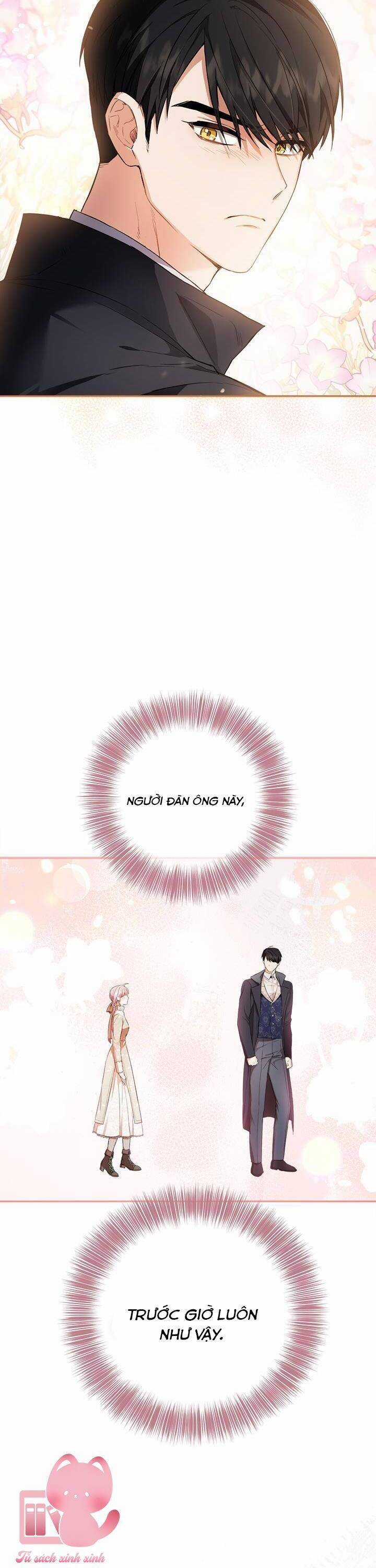 Cuộc Sống Mới Của Công Nương Chapter 93 trang 18