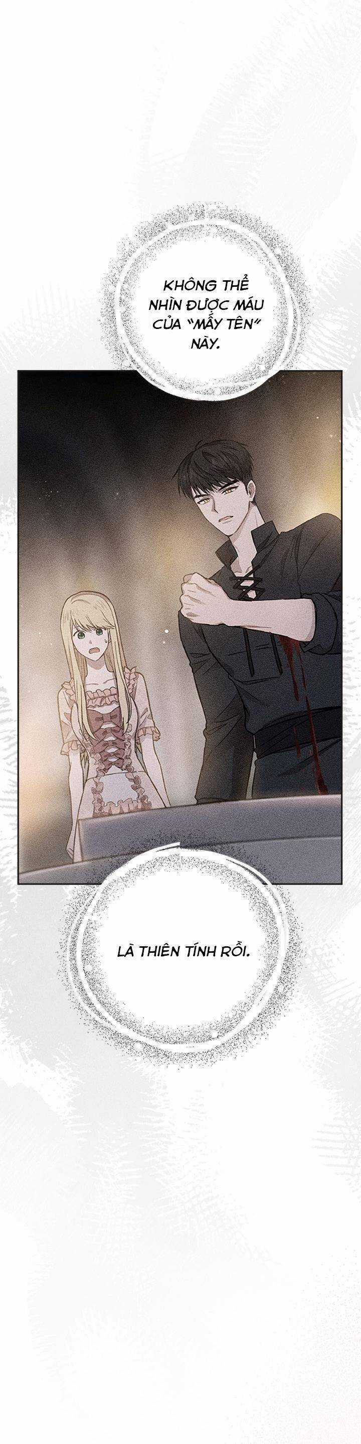 Cuộc Sống Mới Của Công Nương Chapter 93 trang 19