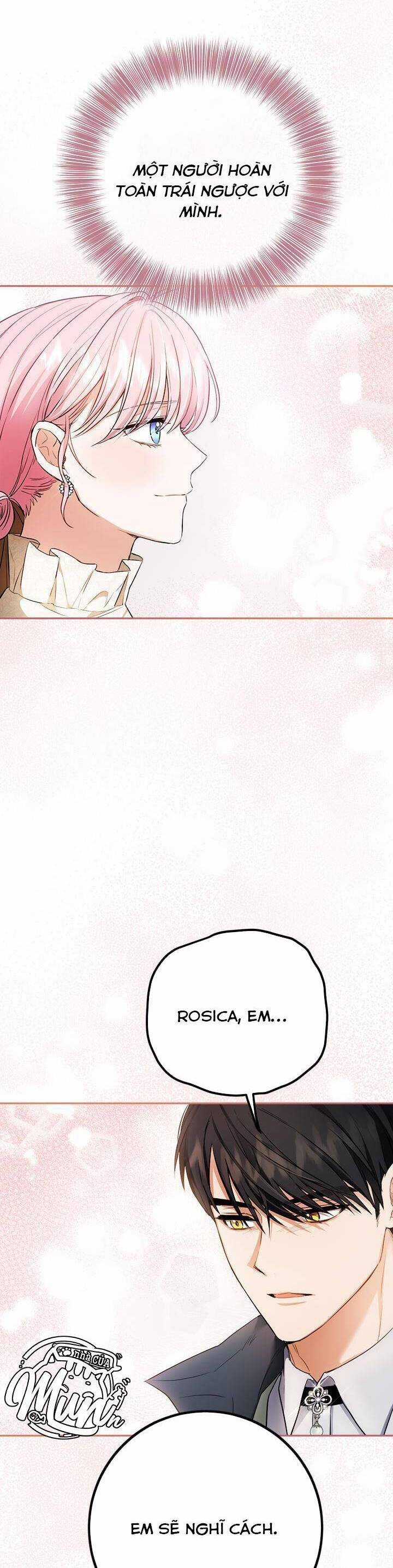 Cuộc Sống Mới Của Công Nương Chapter 93 trang 20