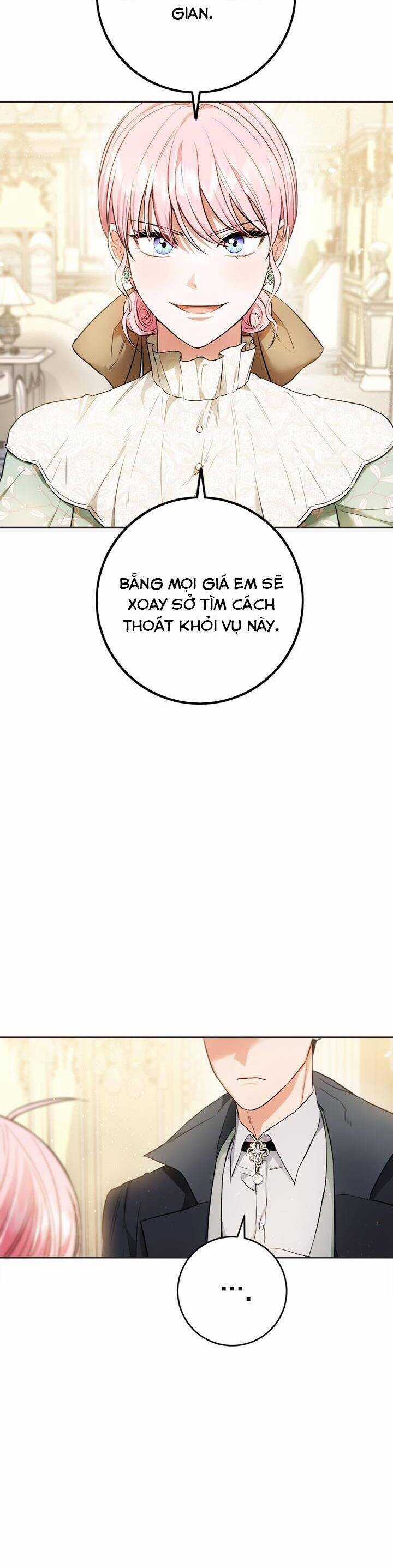 Cuộc Sống Mới Của Công Nương Chapter 93 trang 24