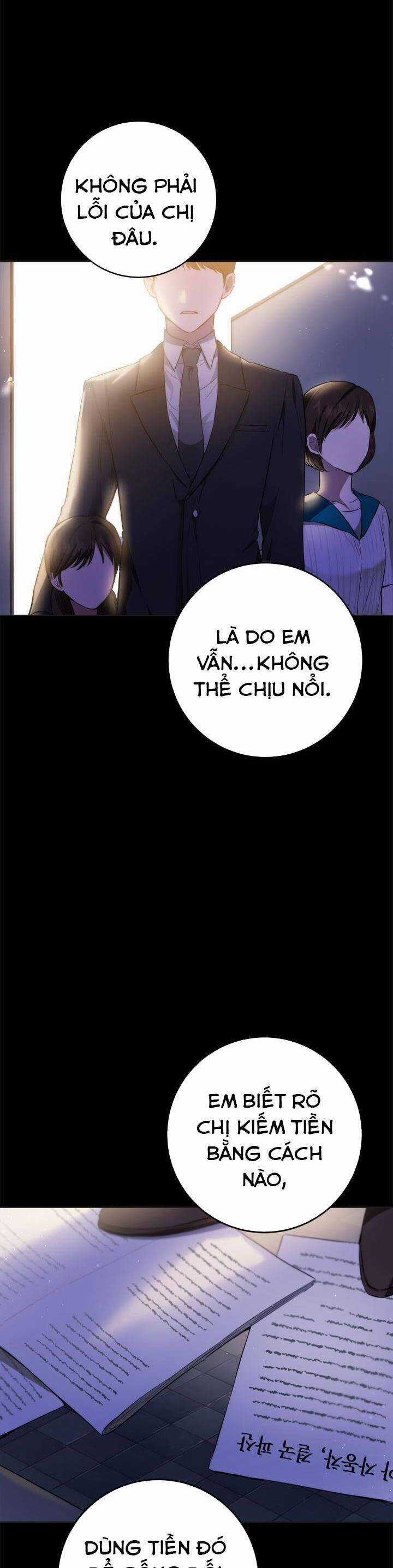 Cuộc Sống Mới Của Công Nương Chapter 93 trang 29