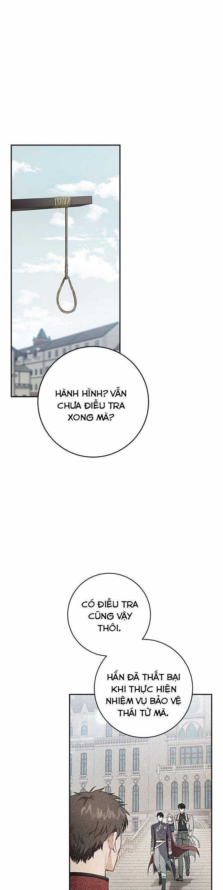 Cuộc Sống Mới Của Công Nương Chapter 93 trang 3