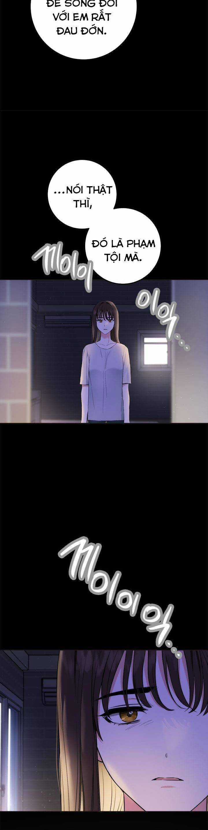 Cuộc Sống Mới Của Công Nương Chapter 93 trang 30