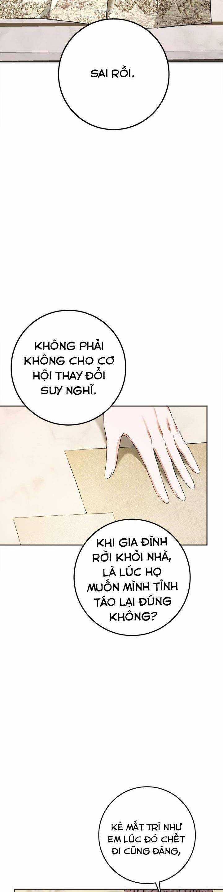 Cuộc Sống Mới Của Công Nương Chapter 93 trang 32