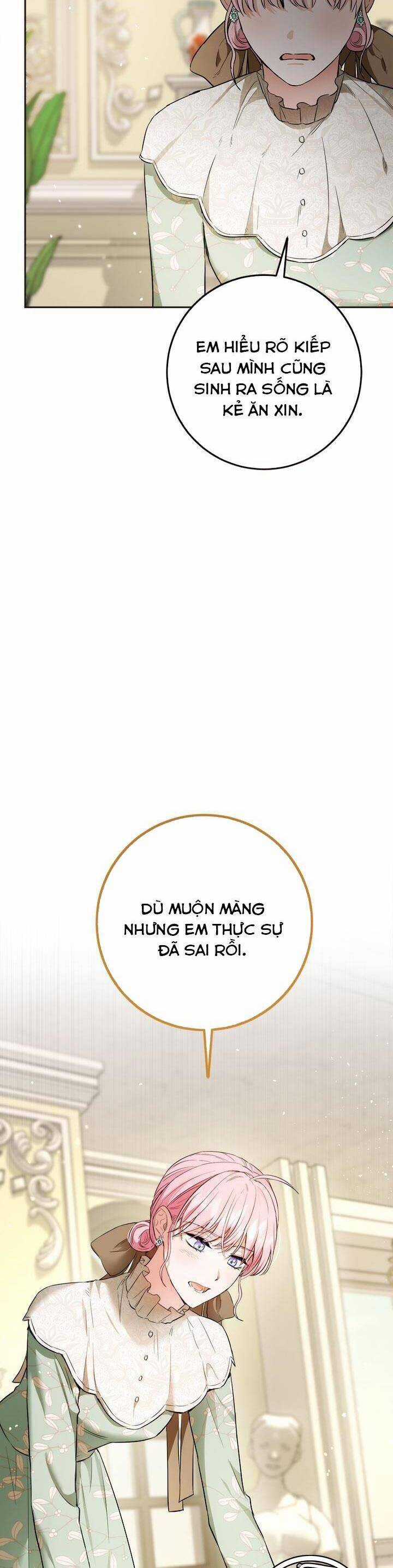 Cuộc Sống Mới Của Công Nương Chapter 93 trang 33