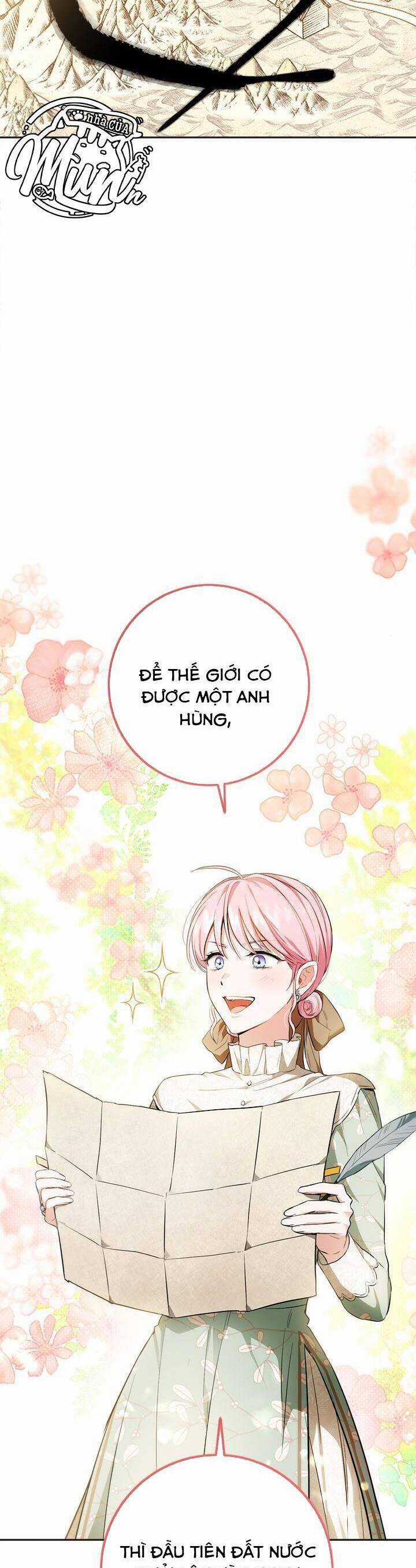 Cuộc Sống Mới Của Công Nương Chapter 93 trang 36
