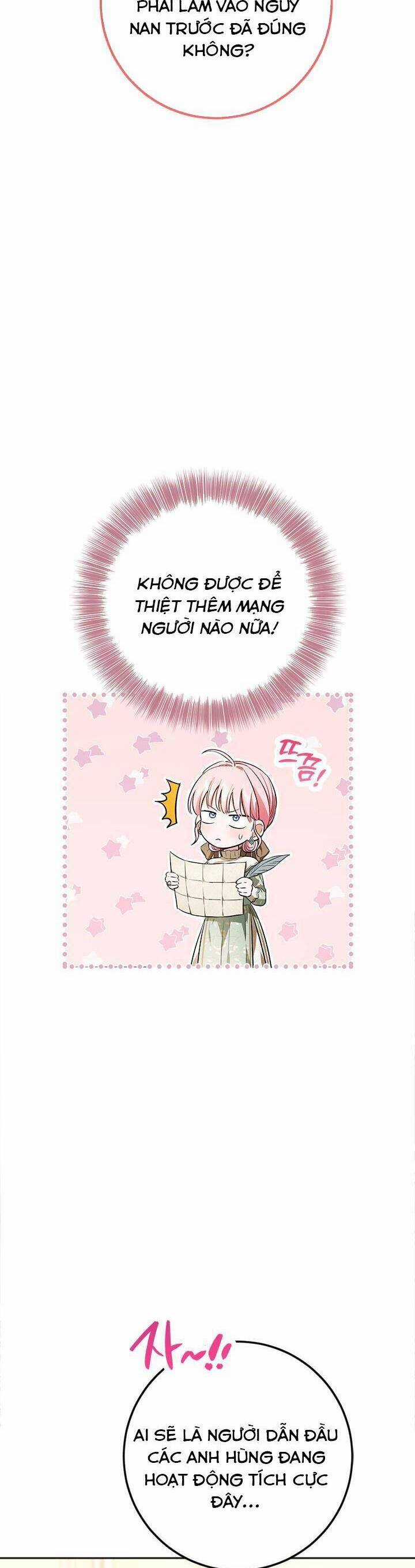 Cuộc Sống Mới Của Công Nương Chapter 93 trang 37