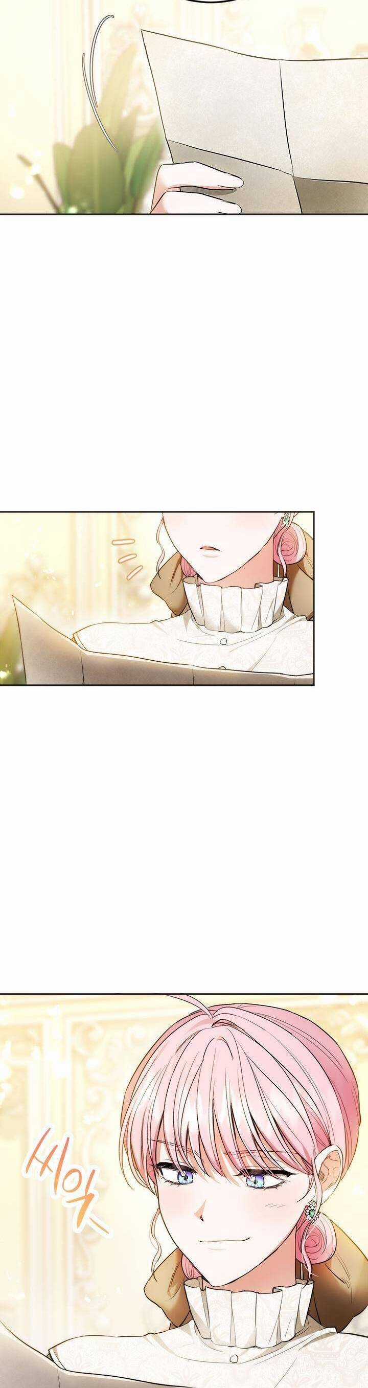 Cuộc Sống Mới Của Công Nương Chapter 93 trang 38