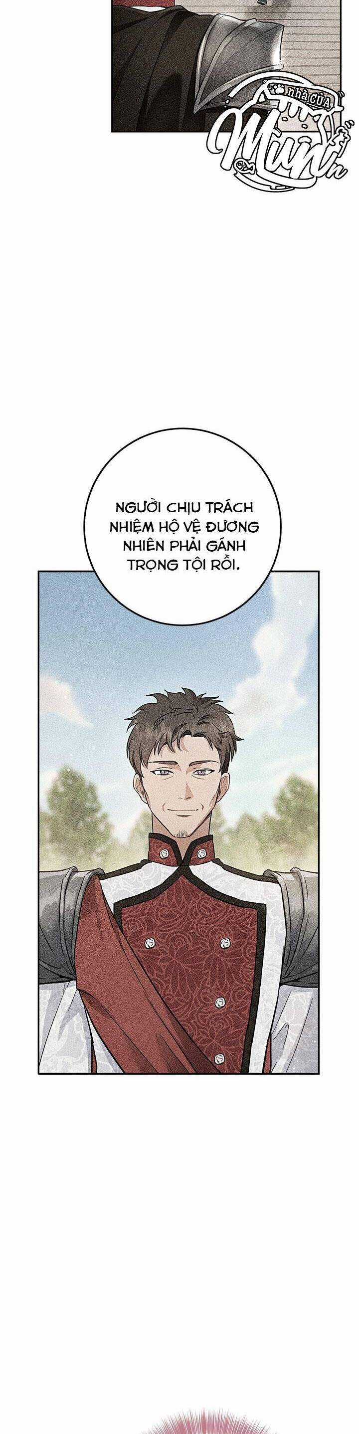 Cuộc Sống Mới Của Công Nương Chapter 93 trang 4