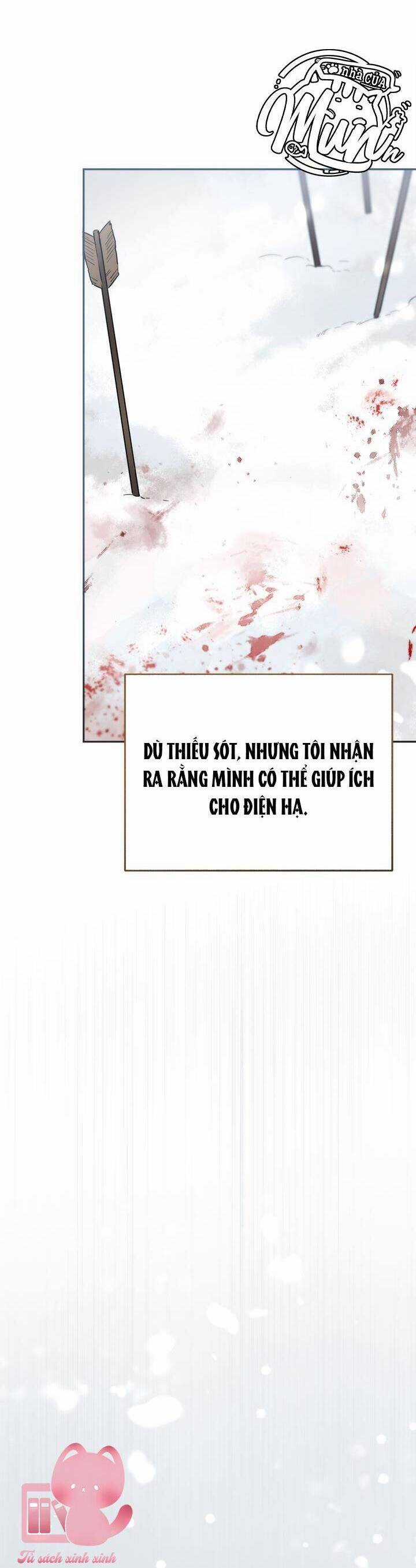 Cuộc Sống Mới Của Công Nương Chapter 93 trang 41