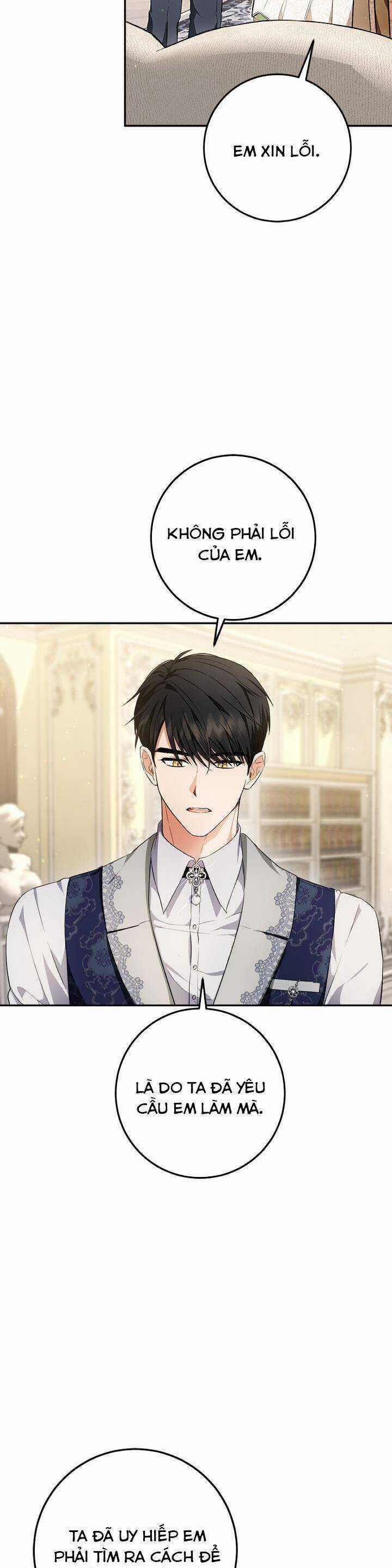 Cuộc Sống Mới Của Công Nương Chapter 93 trang 6