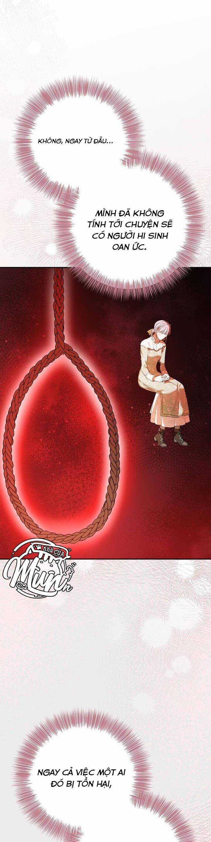 Cuộc Sống Mới Của Công Nương Chapter 93 trang 8