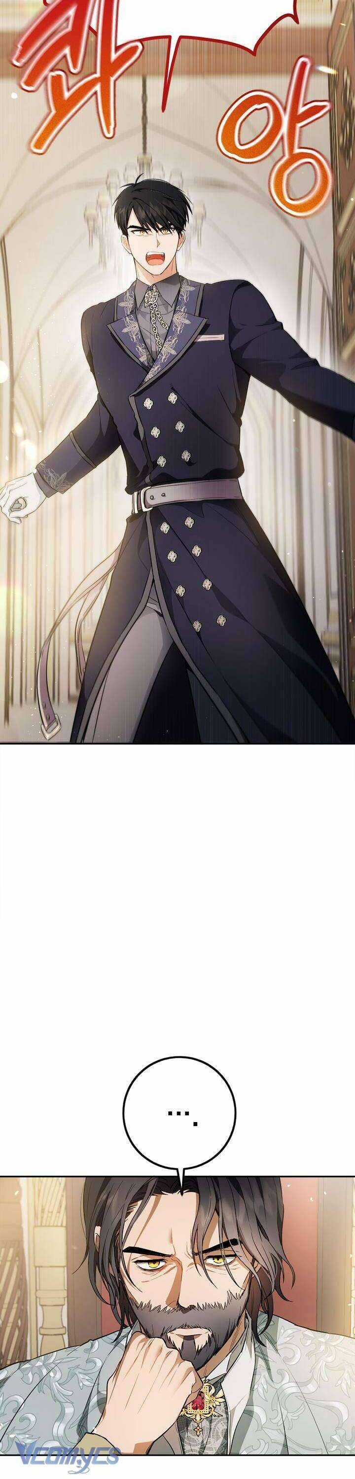 Cuộc Sống Mới Của Công Nương Chapter 94 trang 11