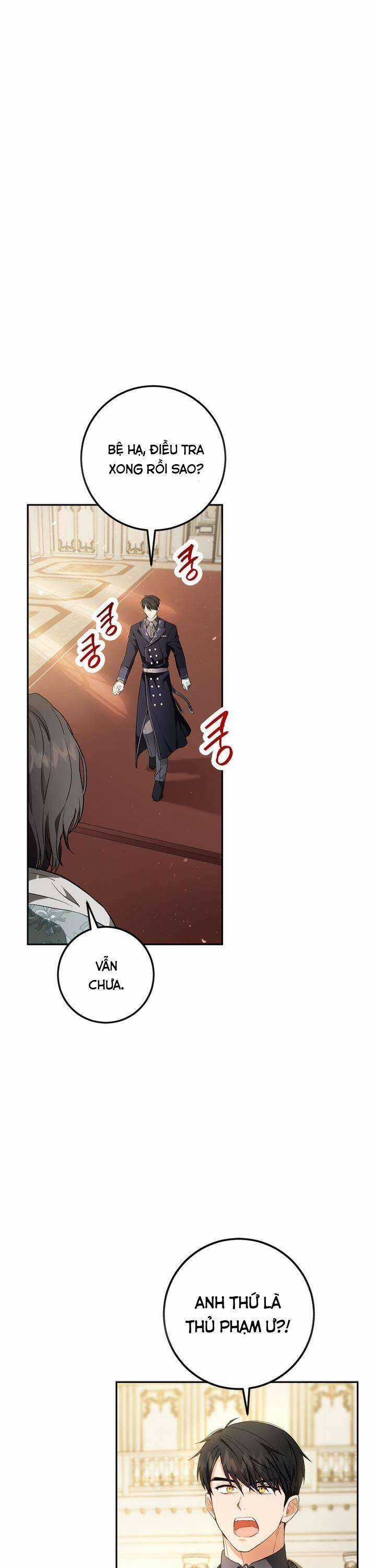 Cuộc Sống Mới Của Công Nương Chapter 94 trang 12