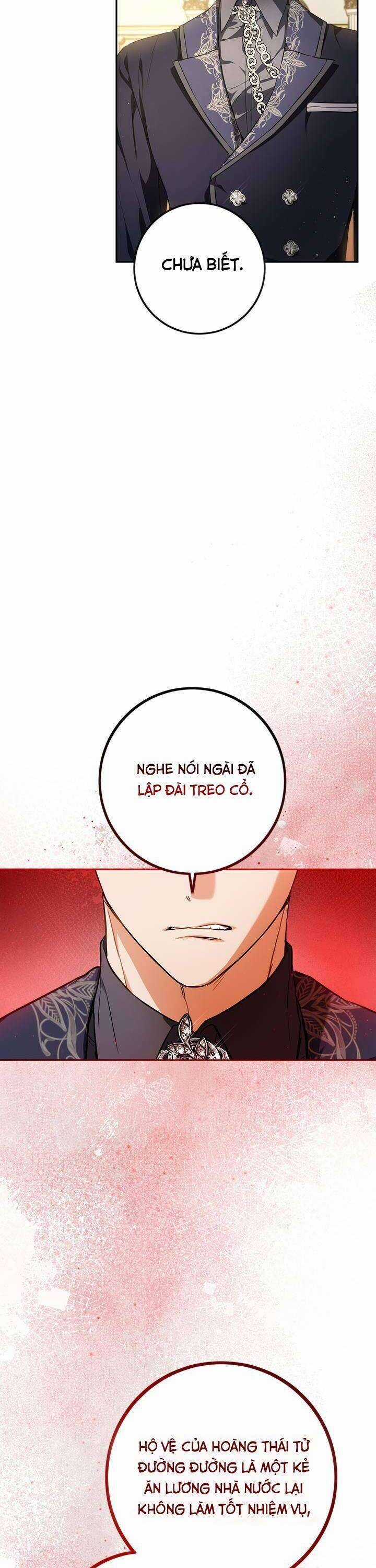 Cuộc Sống Mới Của Công Nương Chapter 94 trang 13