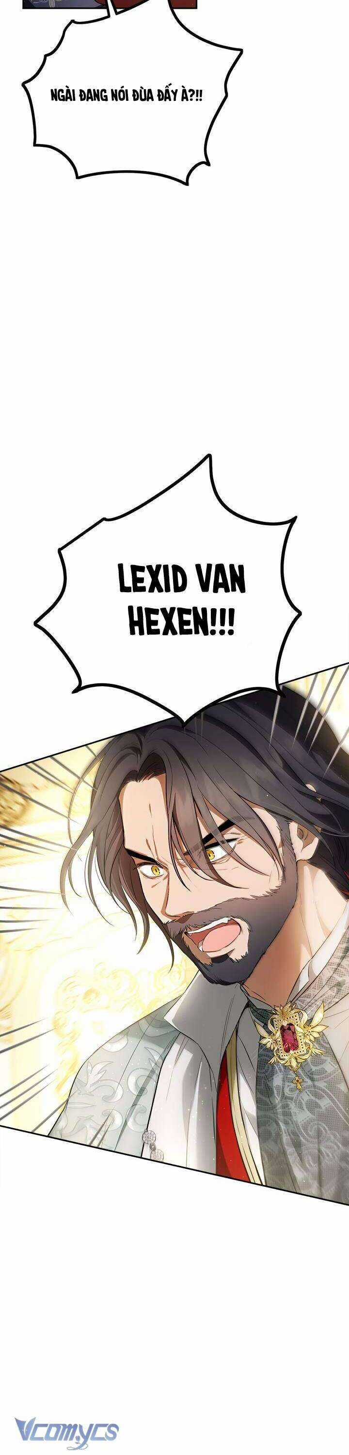 Cuộc Sống Mới Của Công Nương Chapter 94 trang 15