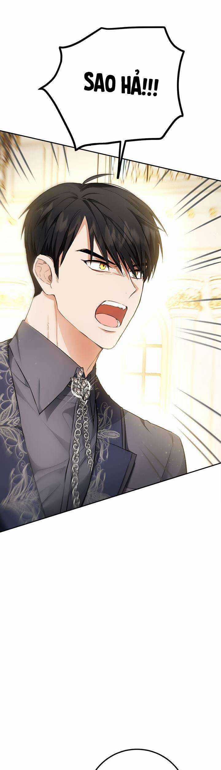 Cuộc Sống Mới Của Công Nương Chapter 94 trang 16