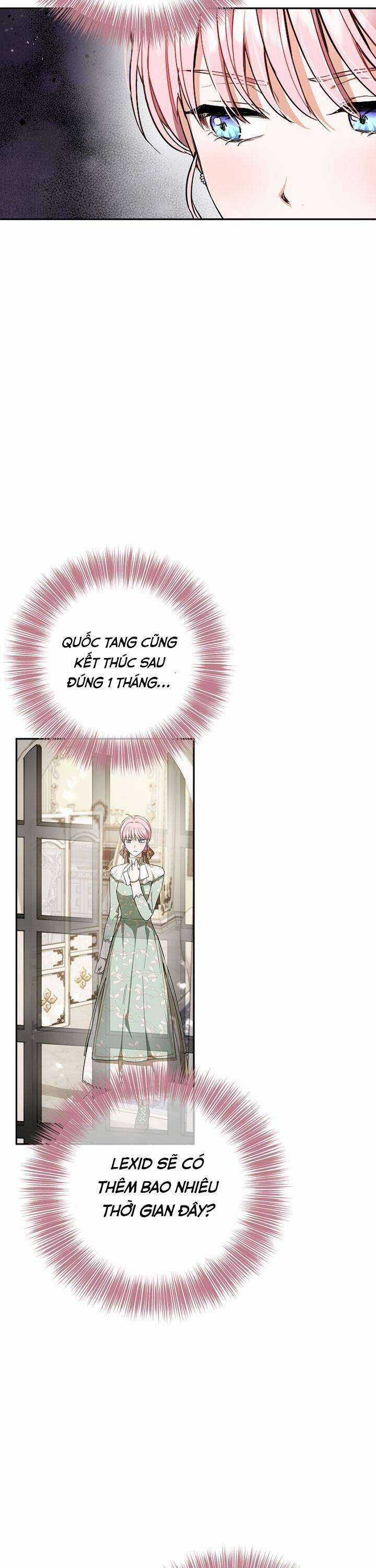 Cuộc Sống Mới Của Công Nương Chapter 94 trang 2