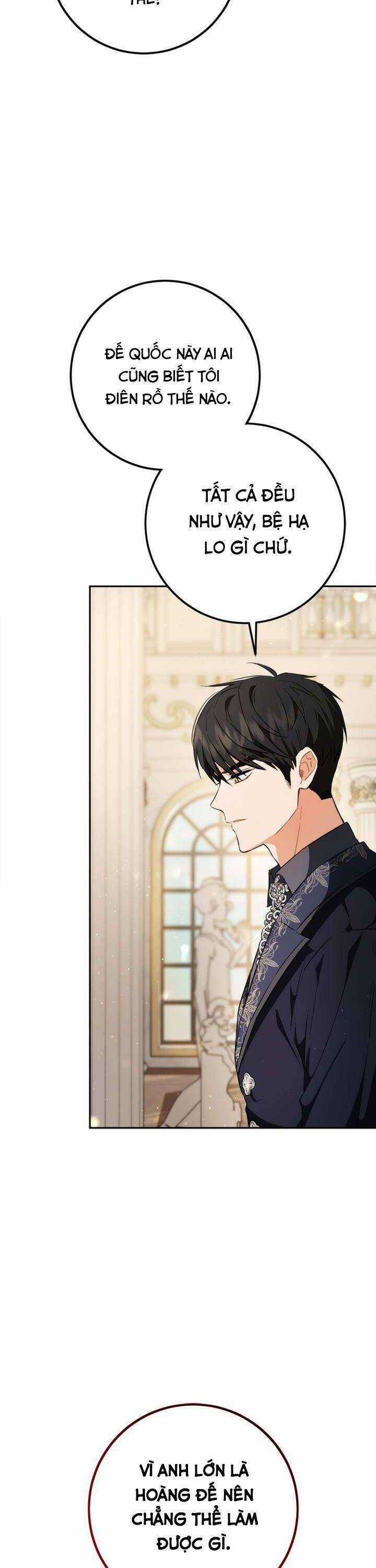 Cuộc Sống Mới Của Công Nương Chapter 94 trang 21