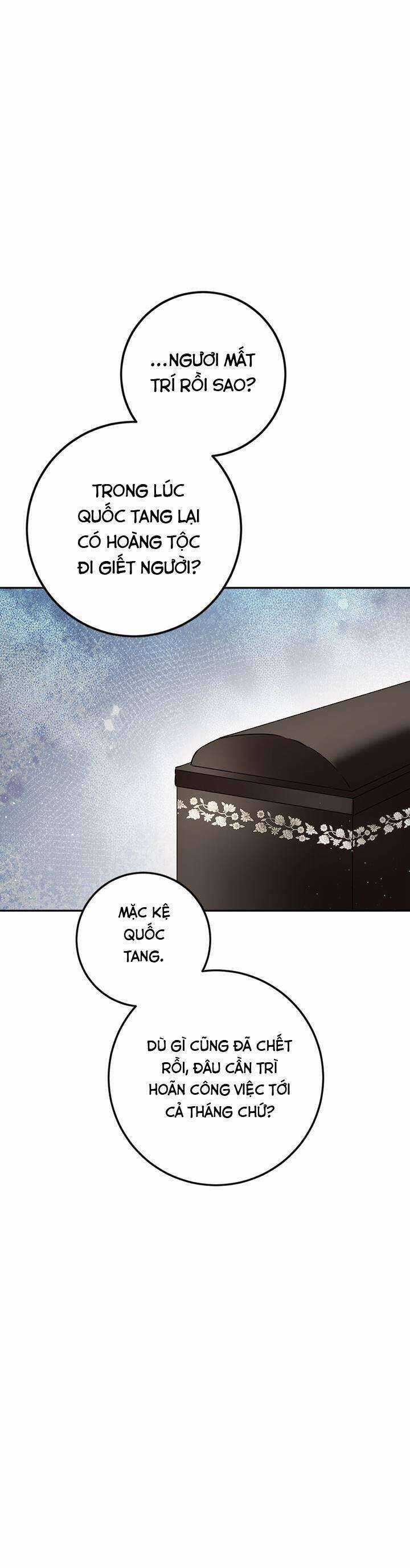 Cuộc Sống Mới Của Công Nương Chapter 94 trang 23