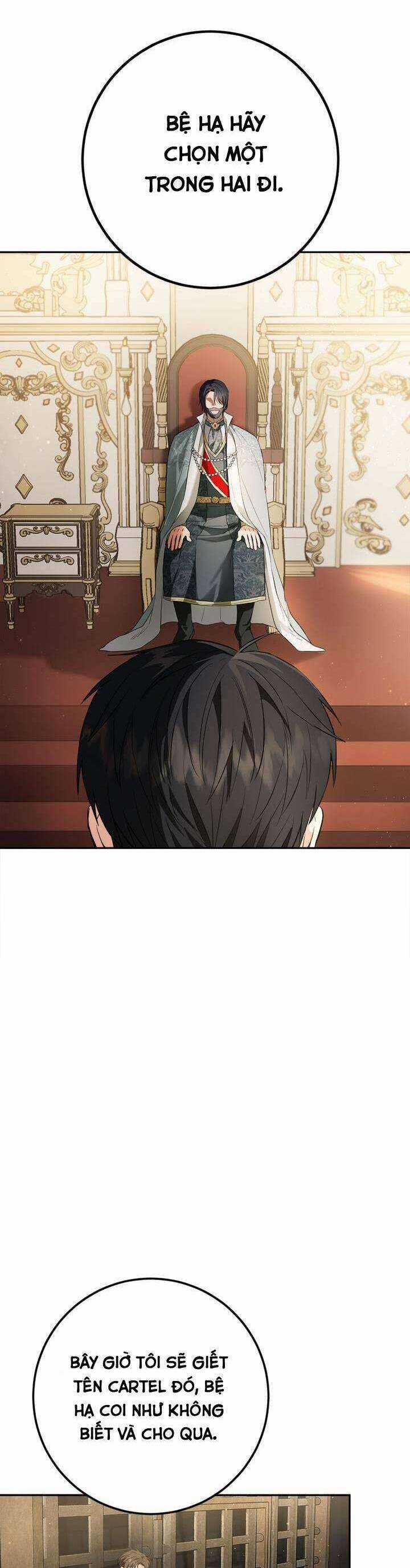 Cuộc Sống Mới Của Công Nương Chapter 94 trang 24