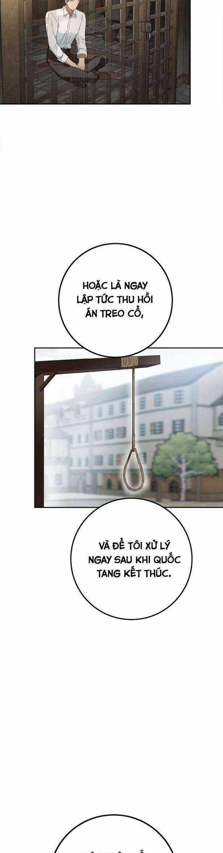 Cuộc Sống Mới Của Công Nương Chapter 94 trang 25