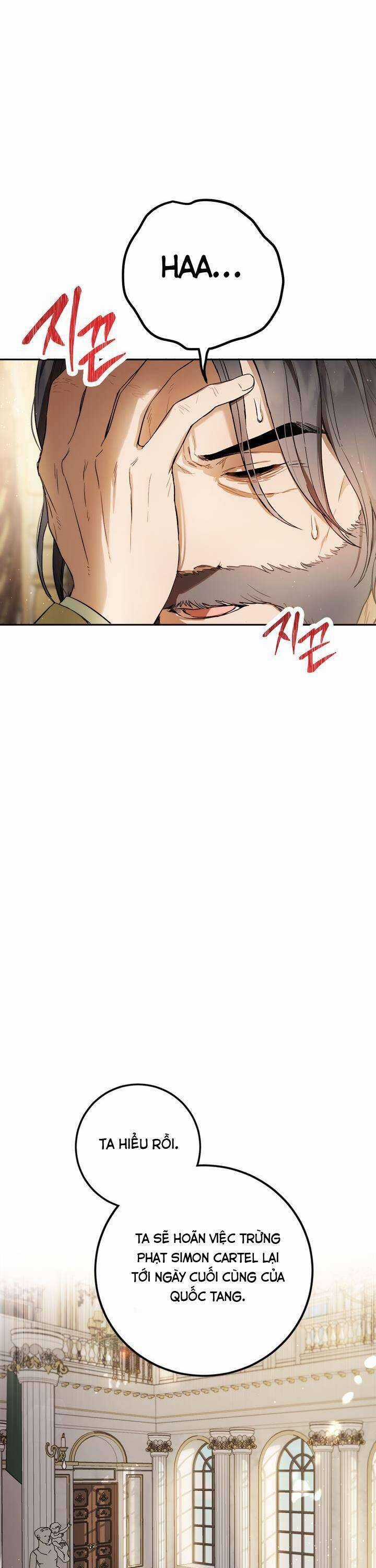 Cuộc Sống Mới Của Công Nương Chapter 94 trang 27