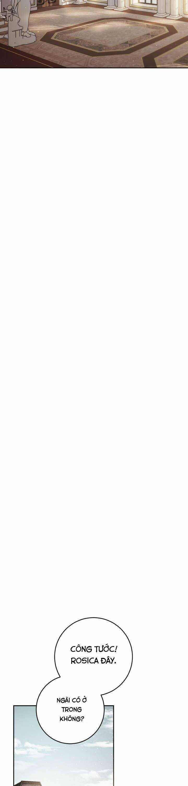 Cuộc Sống Mới Của Công Nương Chapter 94 trang 28