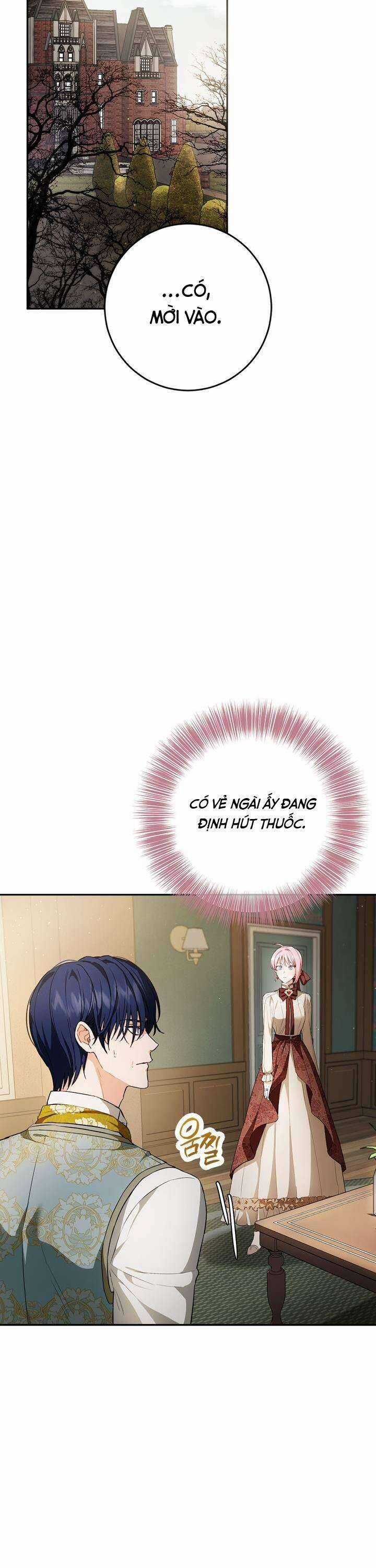 Cuộc Sống Mới Của Công Nương Chapter 94 trang 29