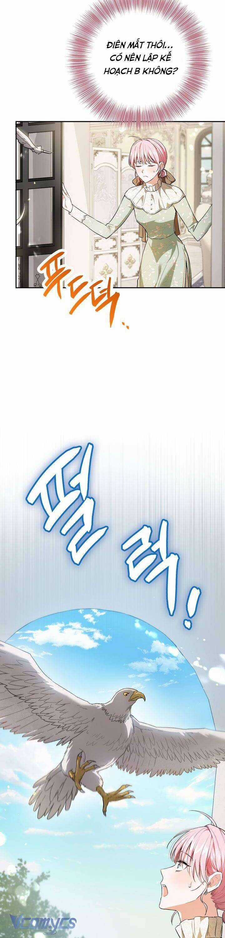 Cuộc Sống Mới Của Công Nương Chapter 94 trang 3