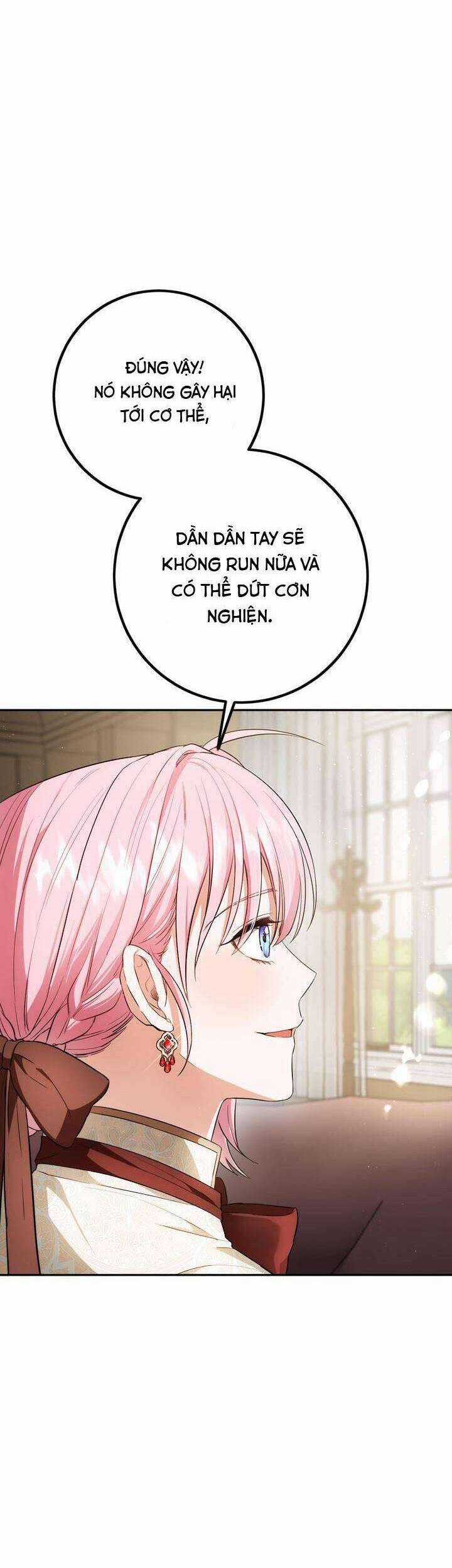 Cuộc Sống Mới Của Công Nương Chapter 94 trang 32