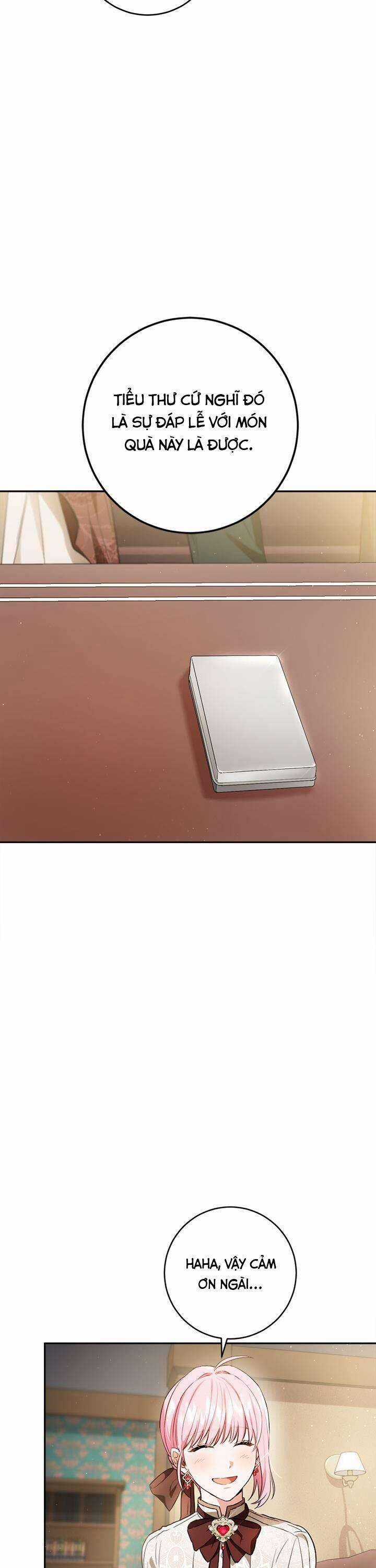 Cuộc Sống Mới Của Công Nương Chapter 94 trang 37