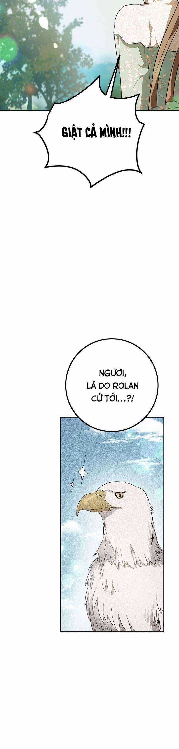 Cuộc Sống Mới Của Công Nương Chapter 94 trang 4